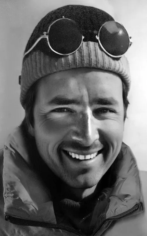 Pierre Tairraz