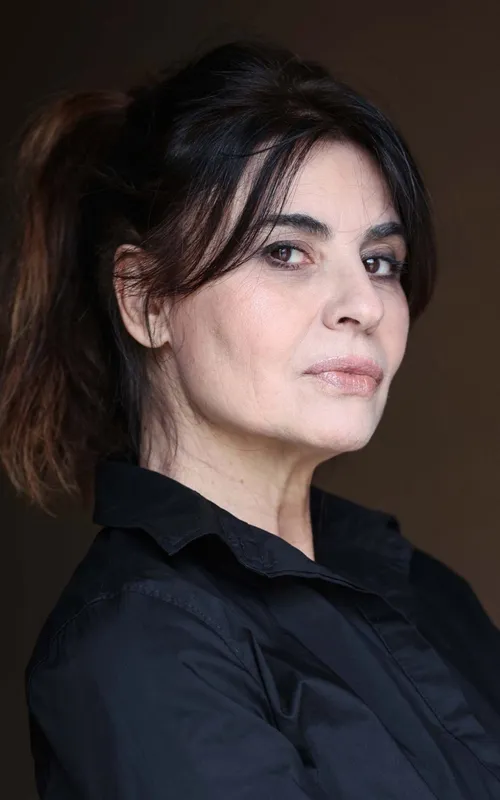 Francesca Nunzi