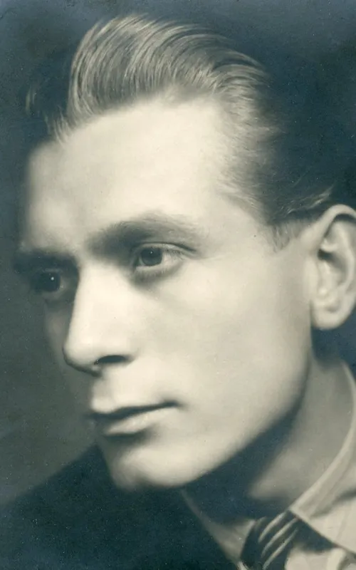 Antonín Kachlík