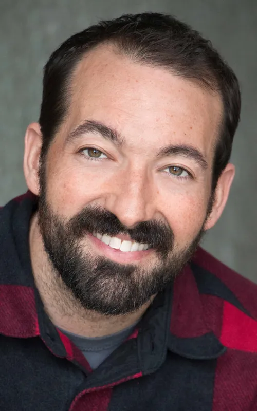 Christopher Corbin
