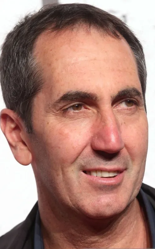 Paolo Calabresi