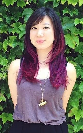 Carrie Liao
