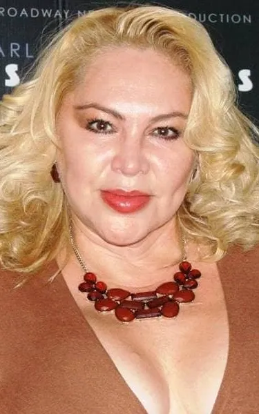 Paola Gaer