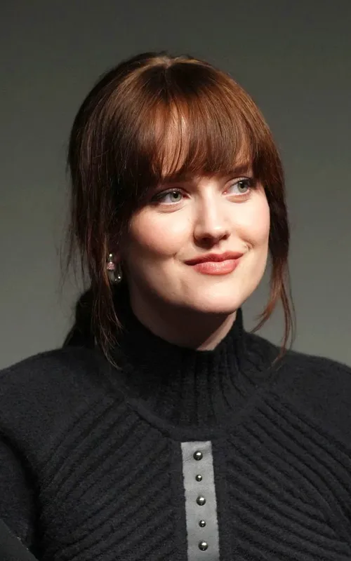 Markella Kavenagh