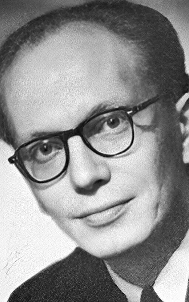 Percy Brandt