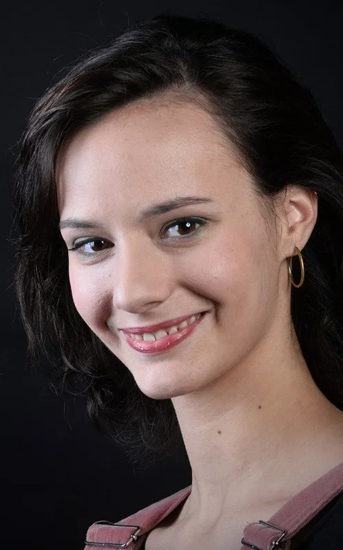 Szonja Rudolf