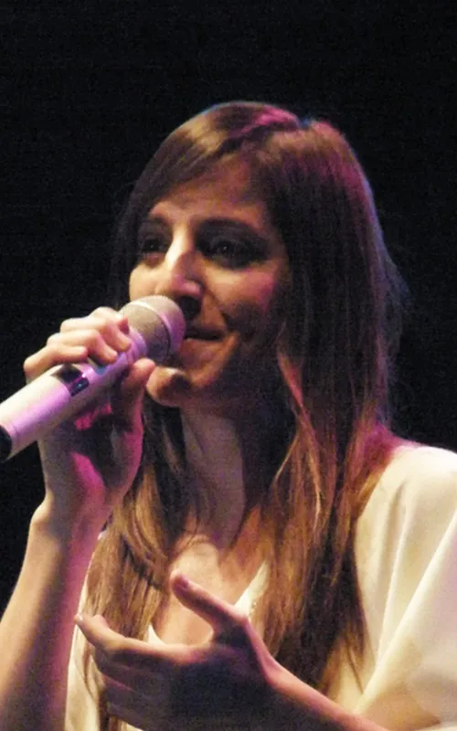 Natalia Pastorutti