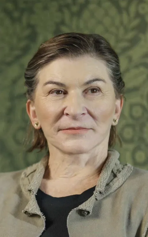 Tammy Peterson