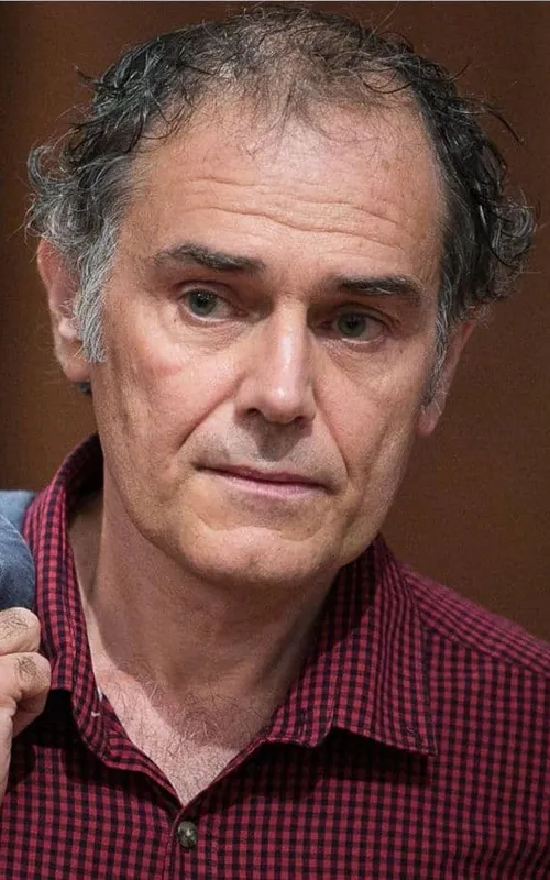 Javier Pérez Andújar