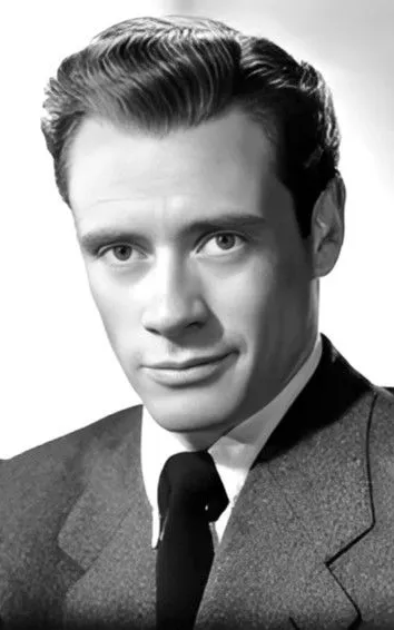 Mel Ferrer