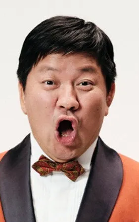 チャンス大城