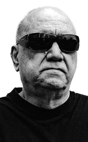 Glauco Mattoso