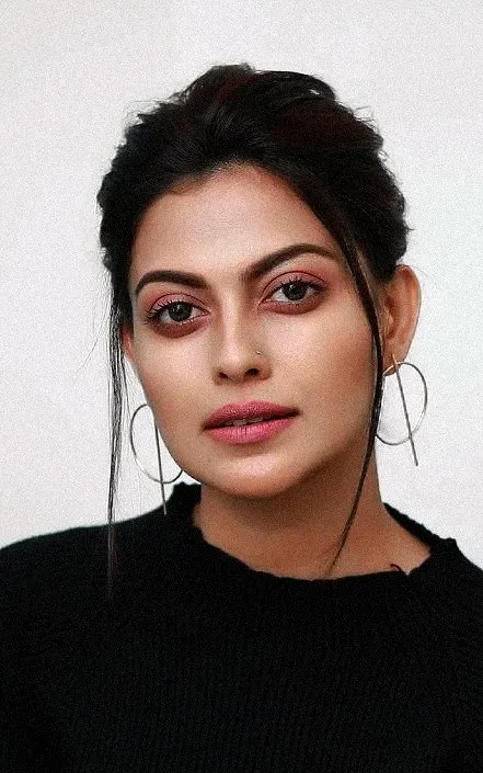 Anusree Nair