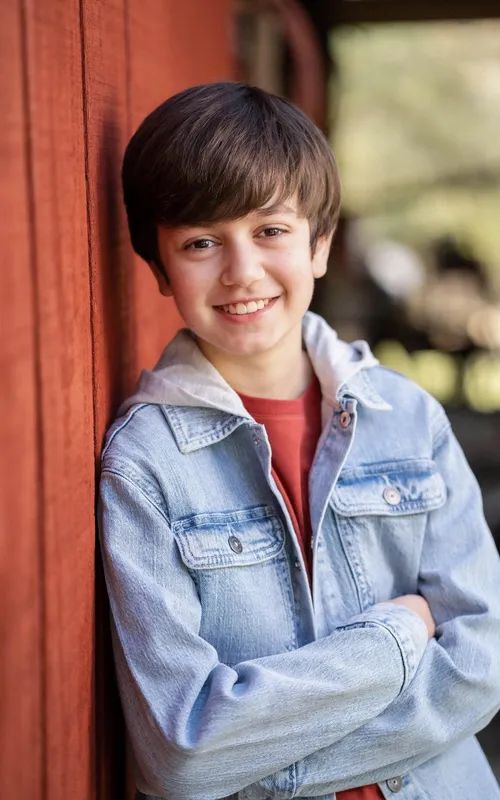Aston Regan