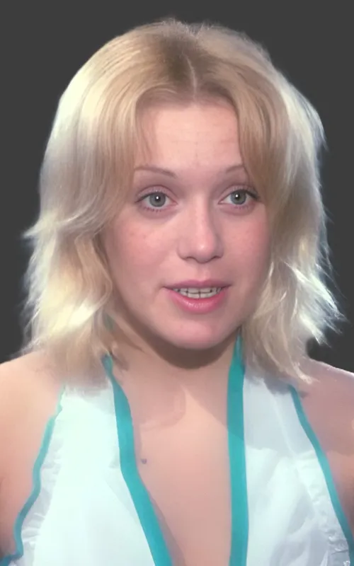 Nathalie Zeiger