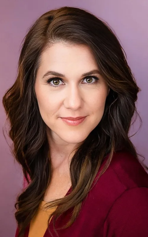 Angela Katherine Baker