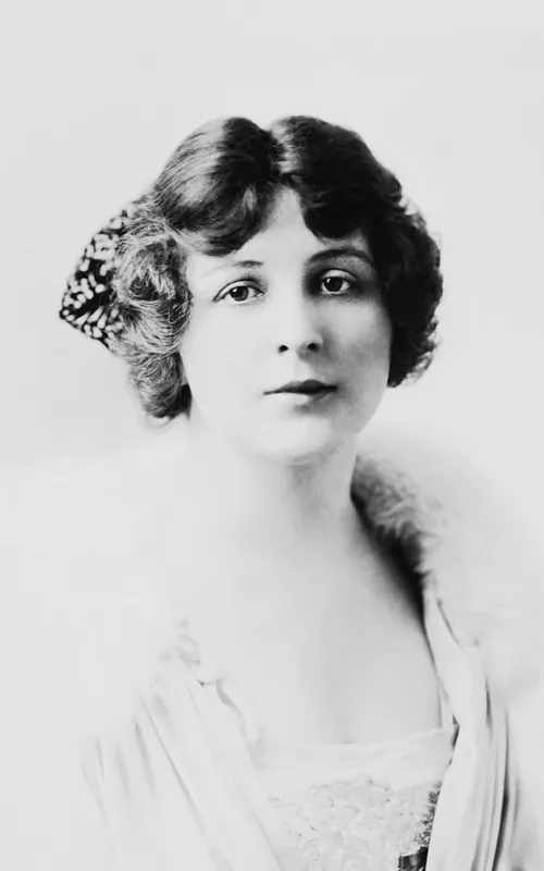 Ethel Grey Terry