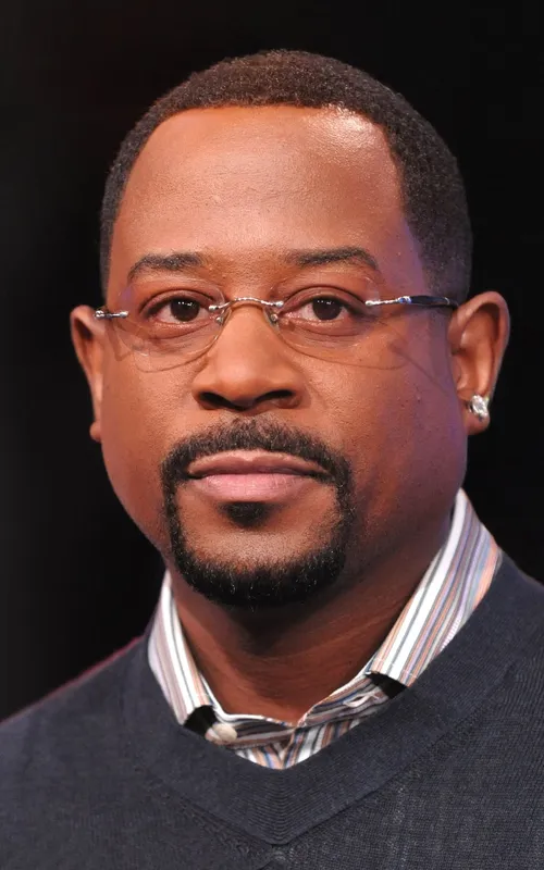 Martin Lawrence