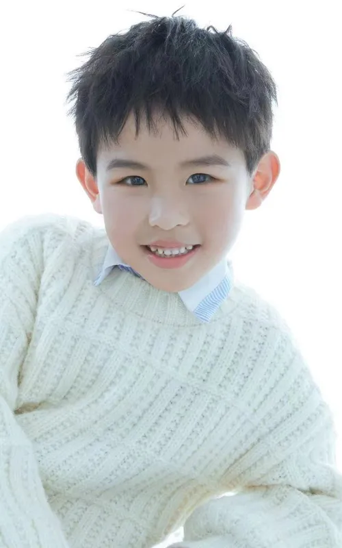 Sheng Junyu