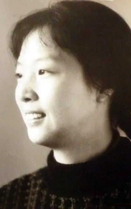 Xue Jinghua