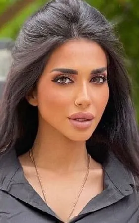 Sara Al Madani