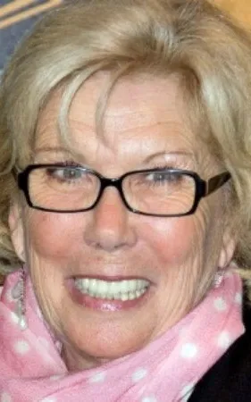 Marie-Antoinette Canet