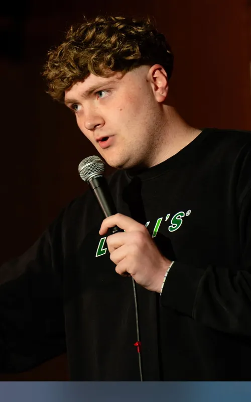 Daniel Houston