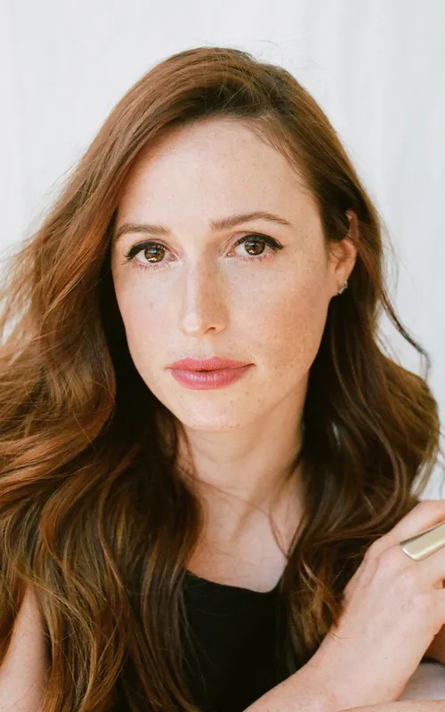 Véronique Beaudoin