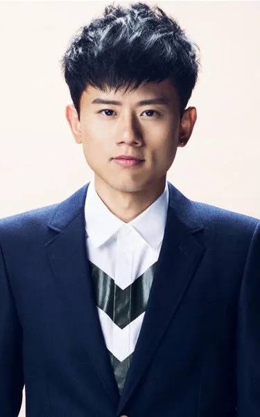 Zhang Jie