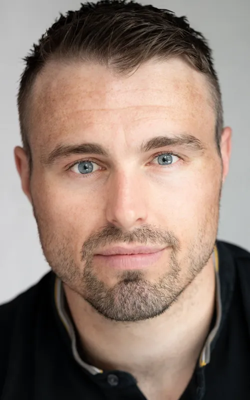 Luke Goddard