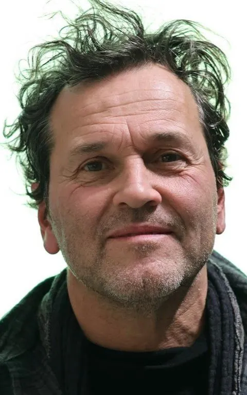 Martin Léon