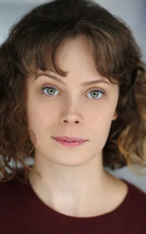 Sarah Middleton