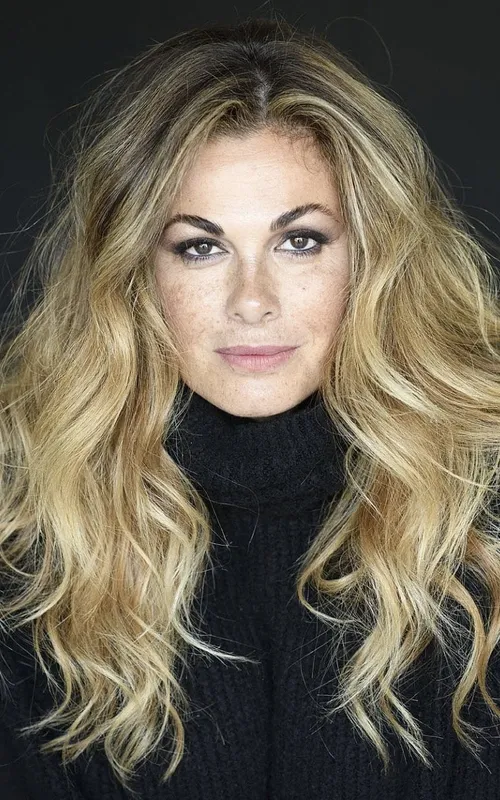 Vanessa Incontrada