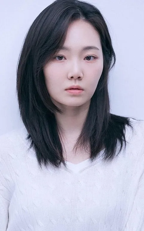 Son Soo-ah