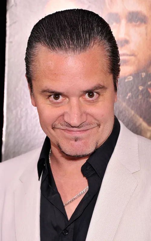 Mike Patton