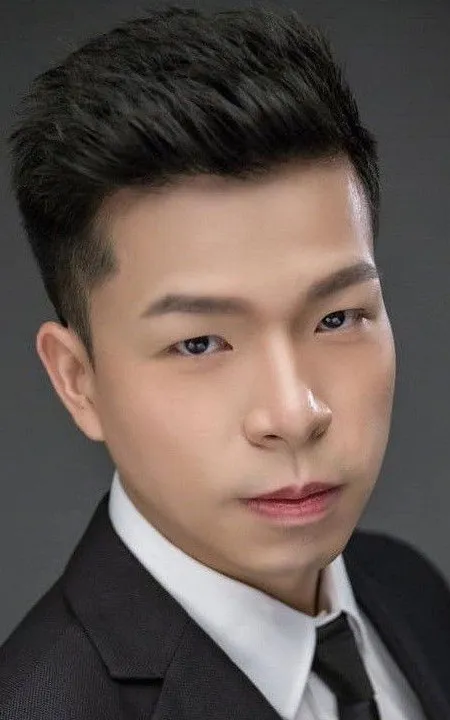 Louis Szeto
