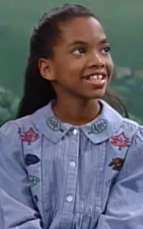 Monét Chandler