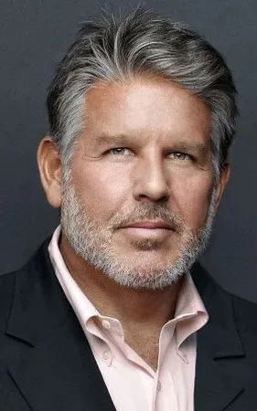 William D. Cohan
