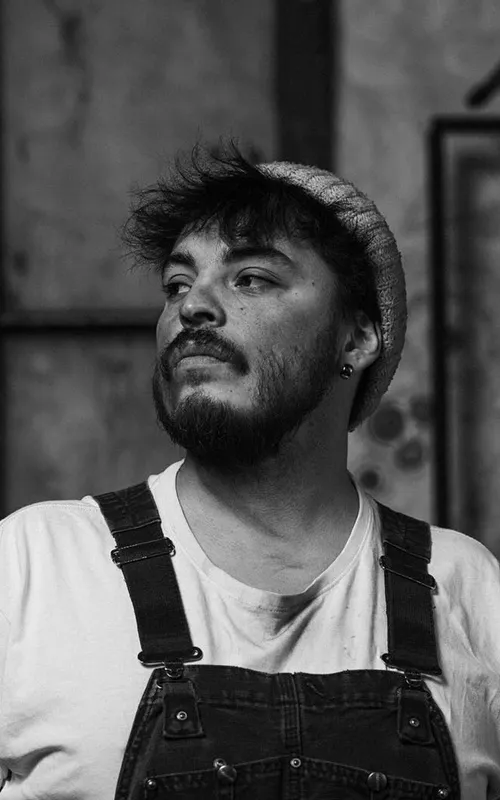 Matias Sandoval