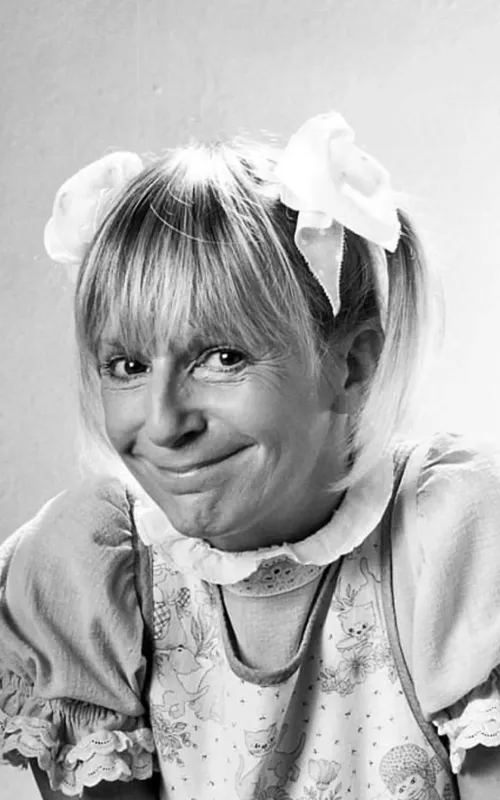 Ursula Schaeppi