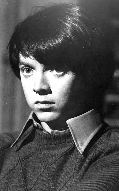 Bud Cort
