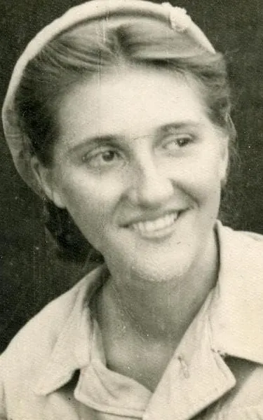Nadezhda Seykova
