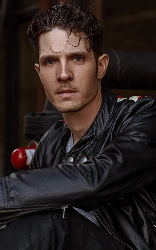 Zachariah Axel