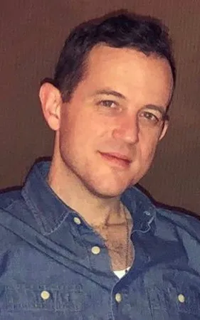 Michael Ferrell