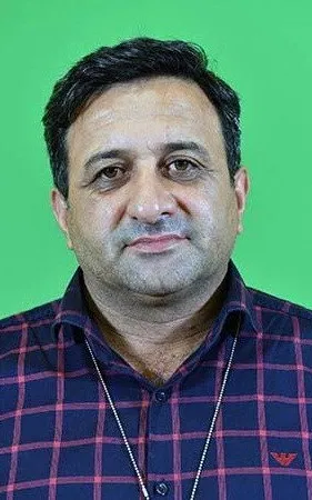 Mammad Mammadov