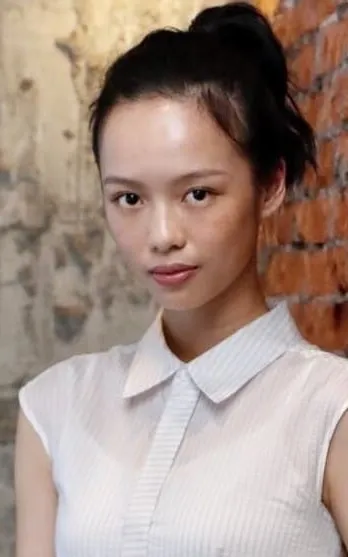 Wang Yu Ping