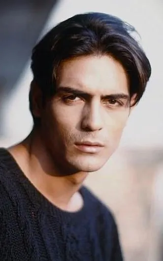 Arjun Rampal