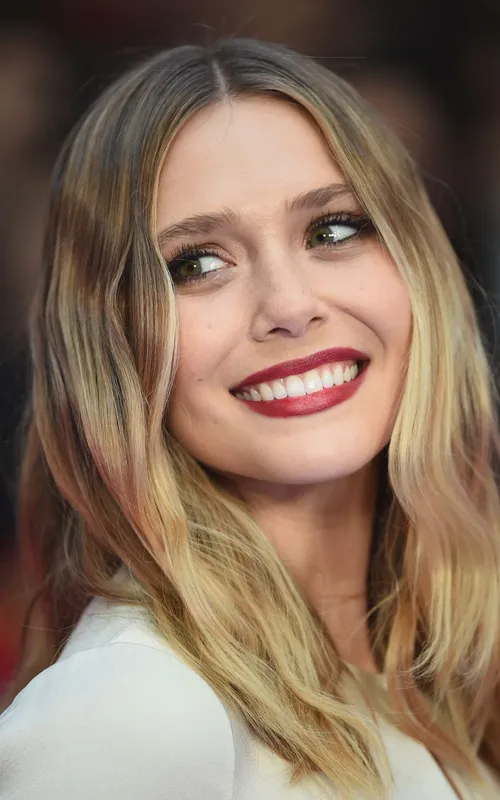 Elizabeth Olsen