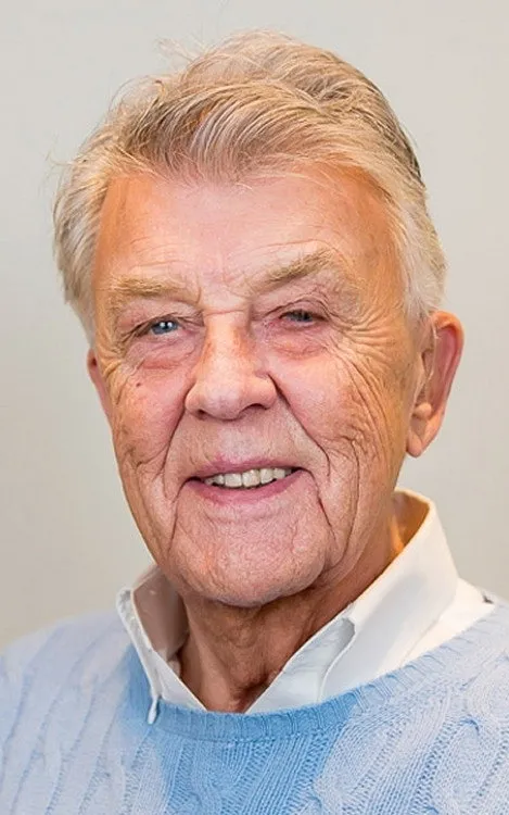 Sven-Bertil Taube