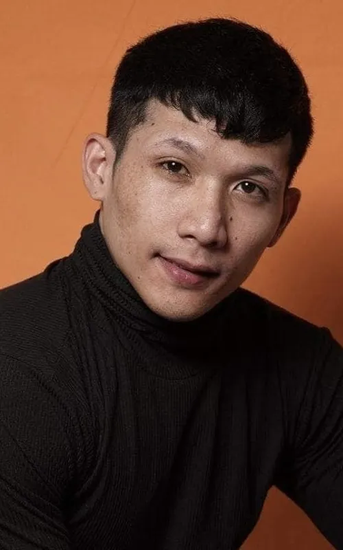 Jasper Torres